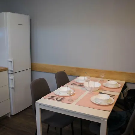 Unbeatable Location -center: New Flat With Terrace * ブルガス